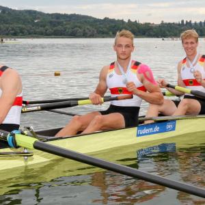 2014 U23-Weltmeisterschaften