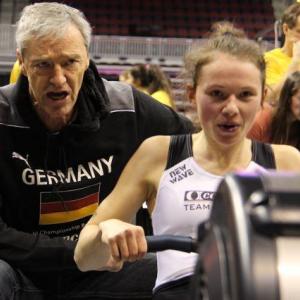 2014 World Indoor Rowing Championchips 