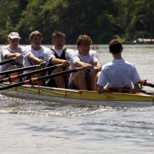 2015 Fronleichnamsregatta