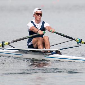 2015 Internationale 56. Ratzeburger Ruderregatta