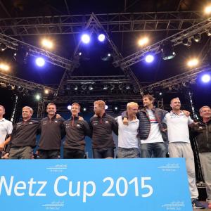 2015 Schleswig-Holstein Netz Cup