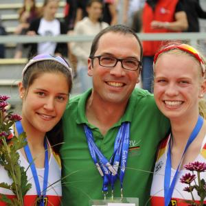 2015 U19-Europameisterschaften