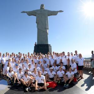 2015 U19-Weltmeisterschaften