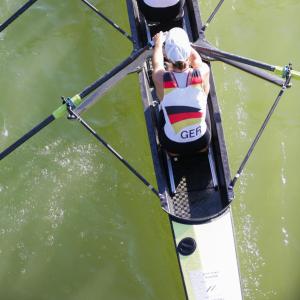 2015 U23-Weltmeisterschaften