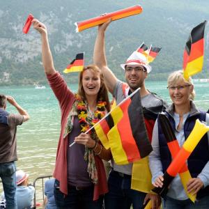 2015 Weltmeisterschaften 