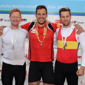 2016 Deutsche Kleinbootmeisterschaften