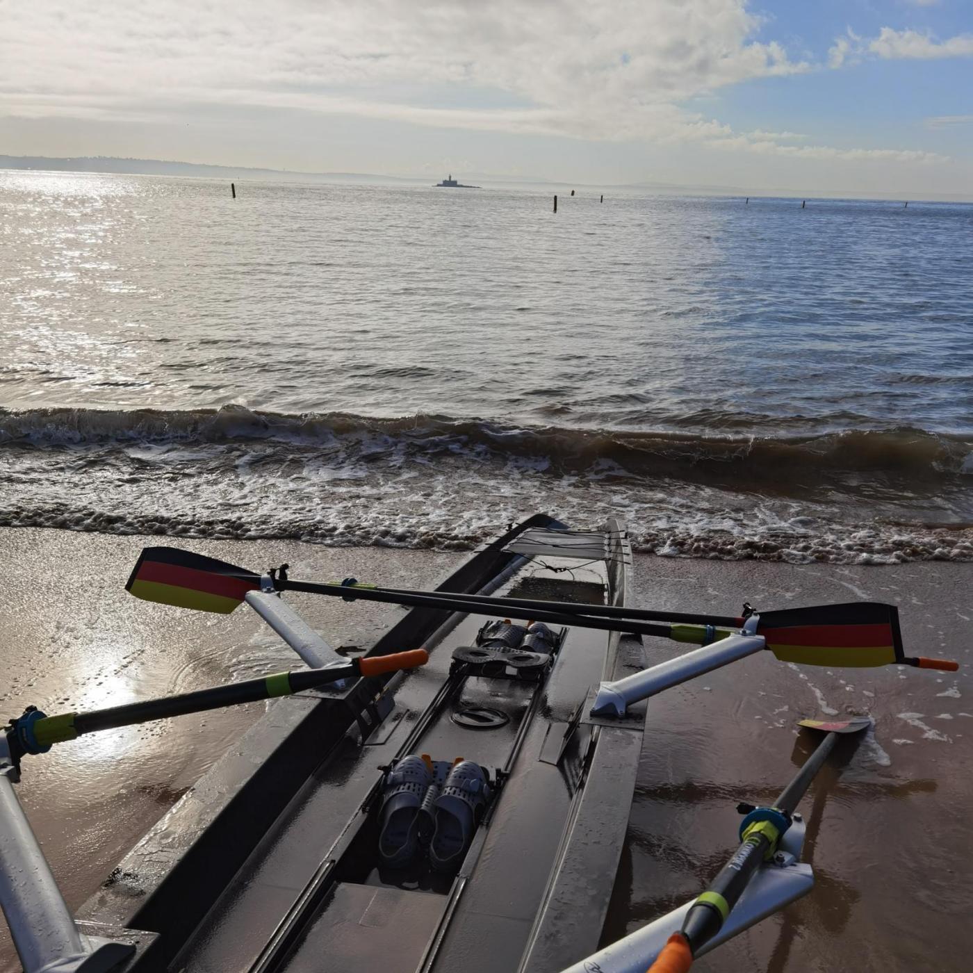 Coastal Rowing | rudern.de