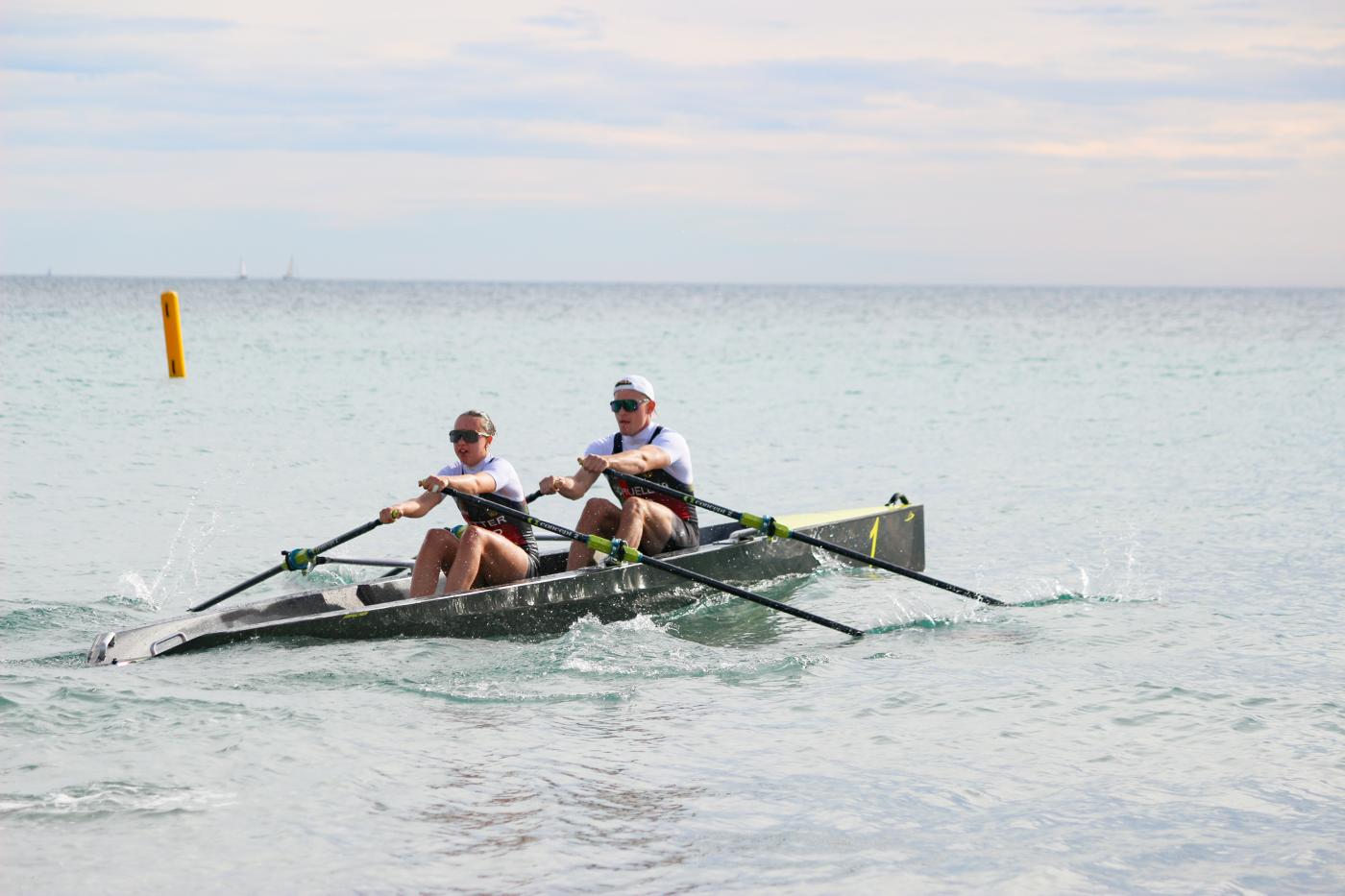 German Coastal Challenge | rudern.de