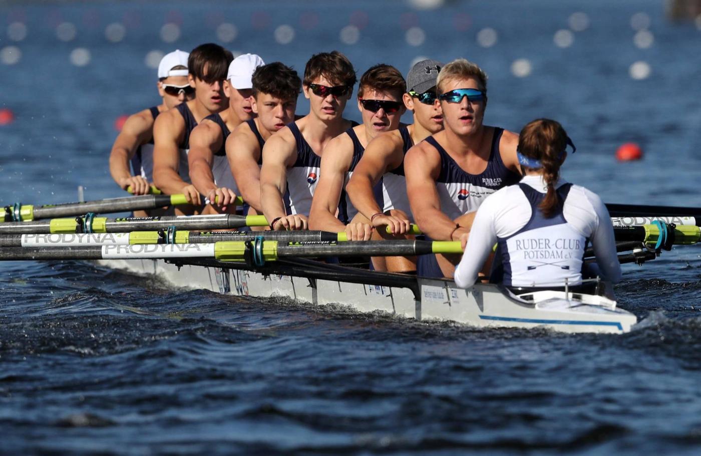 Jugend trainiert für Olympia & Paralympics rudern.de