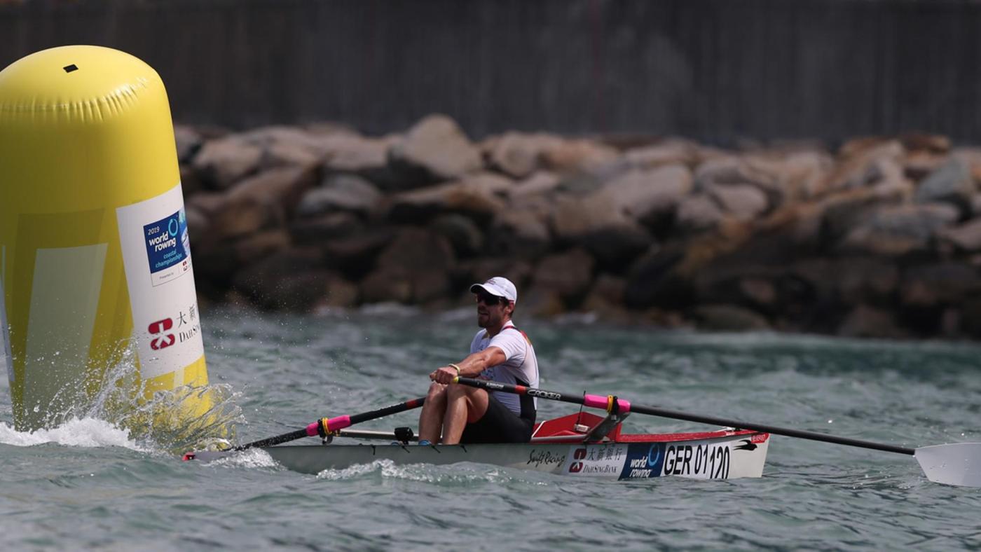 Coastal Rowing | rudern.de