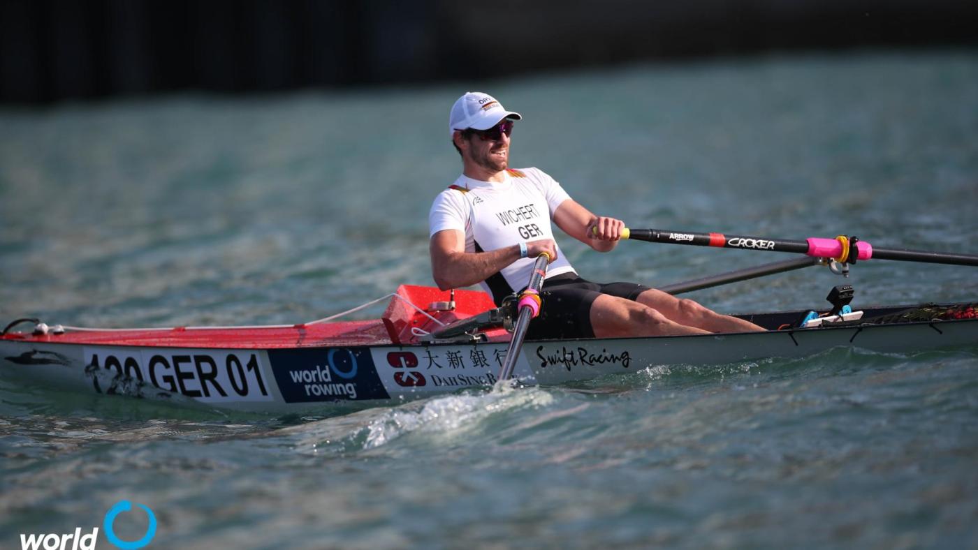 Coastal Rowing | rudern.de