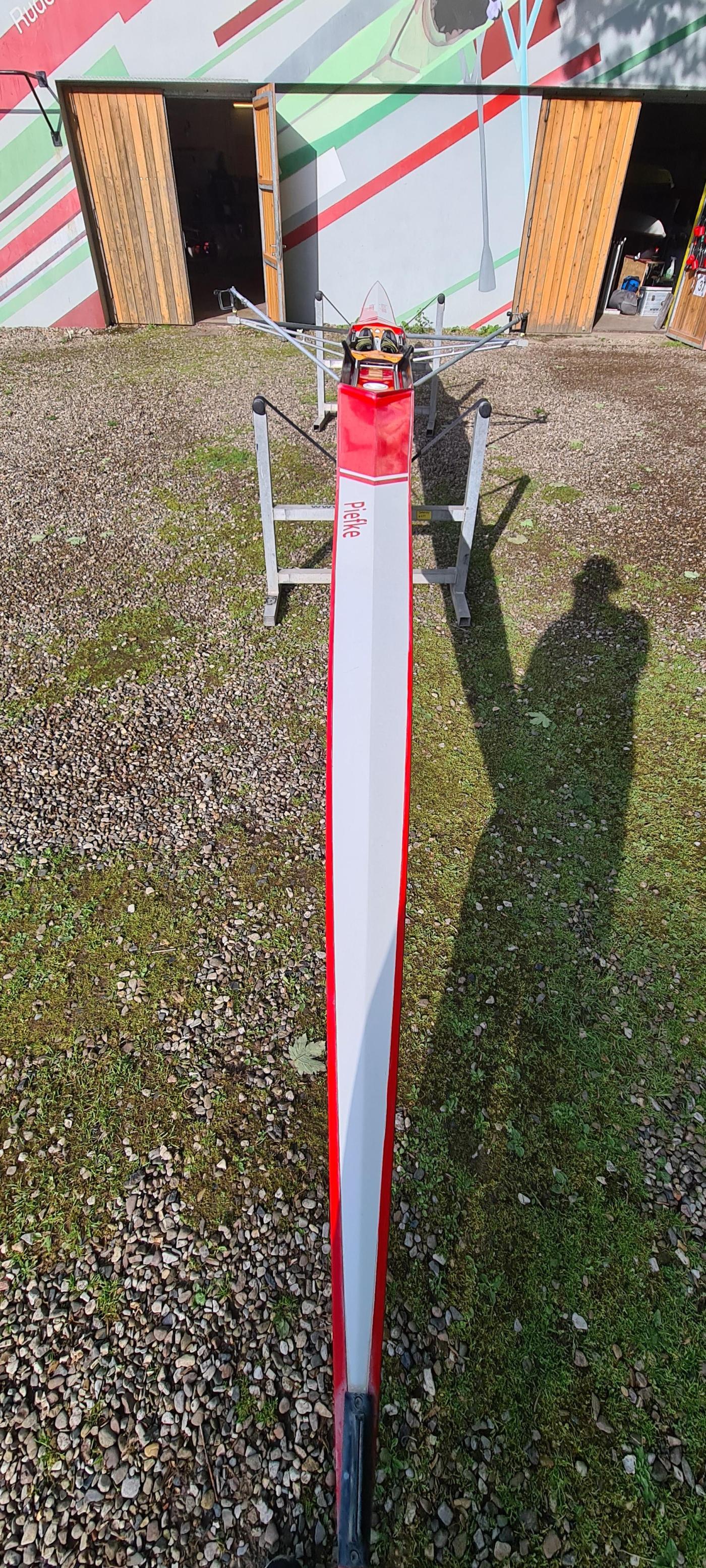 Schellenbacher 1x | rudern.de