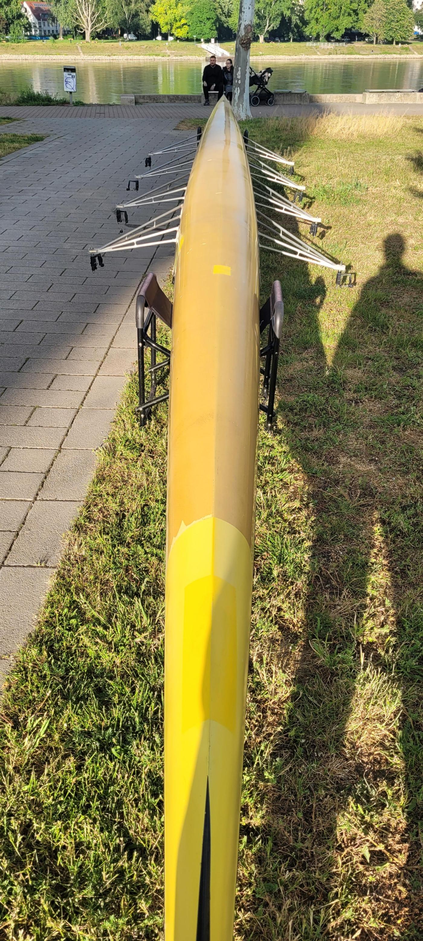Empacher R87 Empacher 4x- / 4- | rudern.de