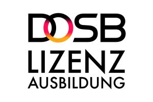 DOSB-Lizenzausbildung