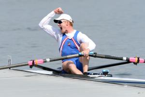 2015 Deutsche Kleinbootmeisterschaften & Juniorentest