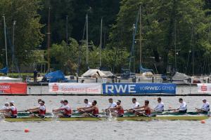 98. Internationale Hügelregatta 2015