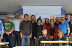 Bildungstreffen 2020 in Hannover