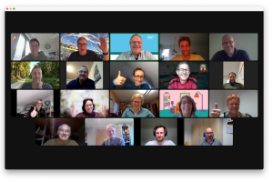 Bildungstreffen 2022 online