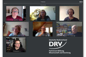 Fachressort Bildung, Wissenschaft und Forschung: Online-Meeting am 14. Juli 2020