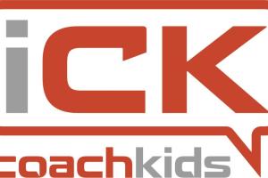 iCoachKids Logo
