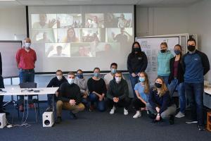 DRV-Ausbildung Trainer/-in B Leistungssport 2020 in hybrider Form