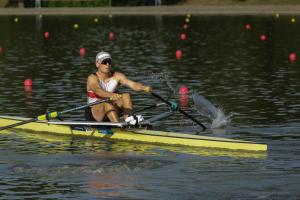 Männer-Einer, U23-Weltmeisterschaften 2017, Plovdiv, Bulgarien
